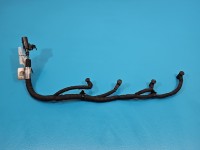 Instalacja Wiązka świec żarowych LR1Z006130, G4D3-12A378 2.0d Jaguar XE X760