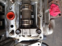 Silnik Hyundai Ix35 09-13 2.0 CRDI (D4HA) 136KM ODPALANY FILM POMIAR