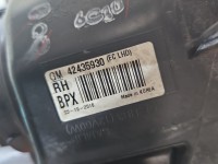 Reflektor prawy lampa przód Opel Mokka A EUROPA