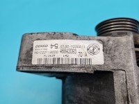 TEST Alternator Fiat Punto II 46843093 1.2 wiel