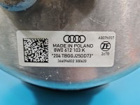 Serwo hamulcowe Audi A4 B9 8W0612103K 2.0 TDI