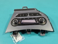 Konsola panel nawiewu Ford Focus Mk3