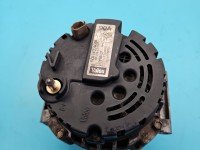 TEST Alternator Renault Scenic I 8200030635, 2542420A 2.0 16V