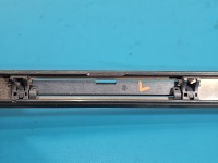 Listwa dachowa lewa dachu Bmw F34 GT 7344993-03