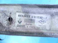 Intercooler Renault Scenic II 8200115540 1.9 dci