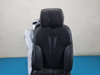 Fotel prawy przód pasażera Bmw F06 Gran Coupe 4d EUROPA