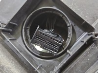 Reflektor prawy lampa przód Vw Tiguan II 16- EUROPA 5NB941036E