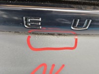 Klapa tył Peugeot 208 I HB 5d EZRC