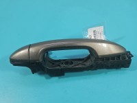 Klamka tył prawa zewnętrzna Toyota Rav4 IV