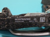 Klamka przód lewa zewnętrzna Mercedes W213 A0997601500