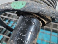 Amortyzator przód prawy przedni Nissan Note II E12