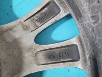 Felga aluminiowa 17" Skoda Superb II alufelga