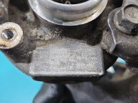 Turbosprężarka Vw Jetta VI 49373-01005, 03C145702L 1.4 TSI 122KM