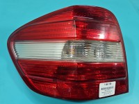 Lampa tył lewa Mercedes ML W164 HB EUROPA