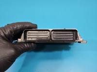 Komputer Sterownik silnika S110140010A, 8200369625 Dacia Logan I 05-14 1.4 8V wiel