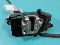 Zamek przód prawy Kia Sportage III 10-15 EUROPA 6pin 81320-3U010