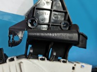 Zamek tył prawy Mercedes W204 4pin A2047331808