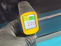 DRZWI PRZÓD LEWE KIEROWCY Audi A4 B6 5d brak kodu