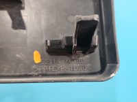 Osłona ZAŚLEPKA PLASTIK LEXUS CT 10-22 52114-76190