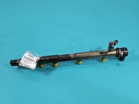 Listwa wtryskowa CZUJNIKI 0445214109, A6460700695, 0281002672 Mercedes Sprinter II 906 2.2 cdi