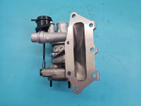 Turbosprężarka Regenerowana Renault Clio IV 12-20 0.9 Tce H4BA400 90KM 49373-04001, 144103742R, 8201234380
