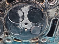 Głowica Ford Galaxy Mk2 06-15 9641752610 2.0 TDCI