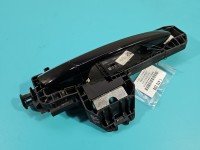 Klamka tył prawa zewnętrzna Infiniti Q30 826105DM1A