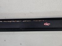 Drzwi tył prawe Hyundai Tucson III 15-20 HB 5d beżowy Y3Y