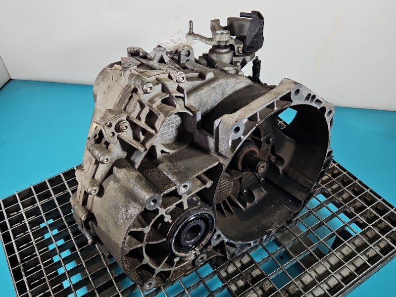 Skrzynia biegów Vw Tiguan I 07- 2.0 TDI (Cba) Skrzynia biegów Vw Tiguan I 07- 2.0 TDI (Cba)
