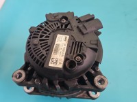 TEST Alternator Peugeot 607 2.2 hdi 9810525380, 2624310A
