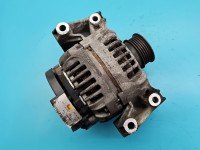 TEST Alternator Opel Vectra C 0986044010 2.2 16V