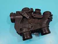 Przepustnica Citroen C4 I 9657485480, 9639469280 1.6 hdi