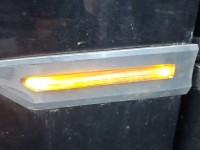 Kierunkowskaz przód lewy BMW F01 7203371