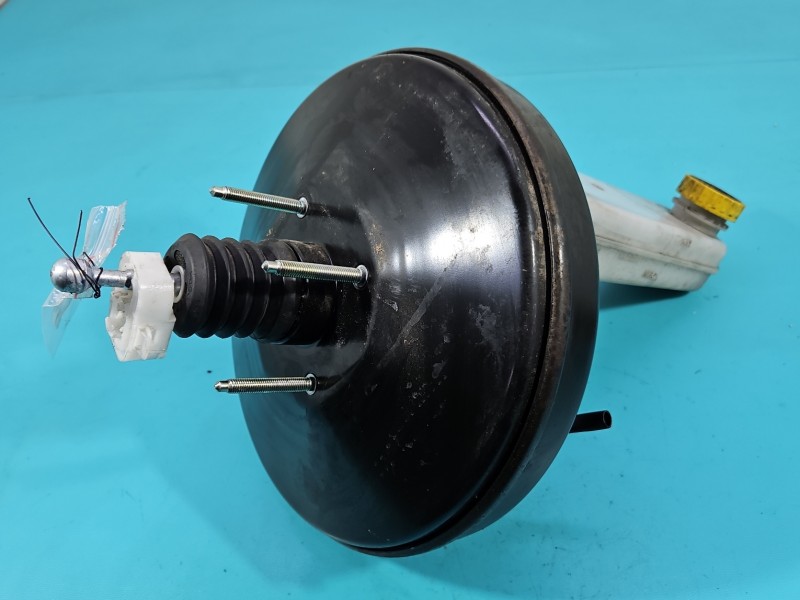 Serwo hamulcowe Fiat Ducato IV 51928238, 0204811061 2.3 jtd