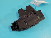 Zamek klapy tył Peugeot 308 II T9 kombi 3PIN KOMBI 9804762080