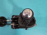 DŹWIGNIA LEWAREK WYBIERAK LINKI Peugeot 308 I T7 1.4 16V