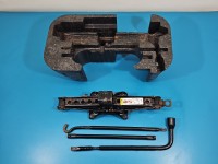 lewarek Podnośnik samochodowy trapezowy Dodge Journey