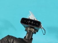 Przepływomierz Toyota Corolla Verso II 2.0 D4D 5PIN, AFH70M-23 22204-27010