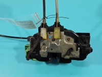 Zamek tył lewy 81410-2L200 Hyundai I30 I 07-12 Hyundai, 4pin