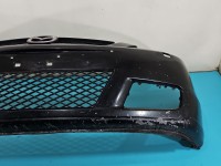 Zderzak przód MAZDA 5 05- czarny