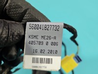 Instalacja Wiązka drzwi przód lewych AUDI A4 B8 8K0971029AE