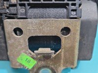 Pas bezpieczeństwa przód prawy pasażera Renault Trafic II