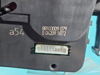 Przełącznik wycieraczek Renault Modus 88103009079