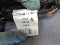 Wiązka instalacja Jaguar, Europejska, Silniczka nawiewu Jaguar F-Pace 16- GX73-19949-BA