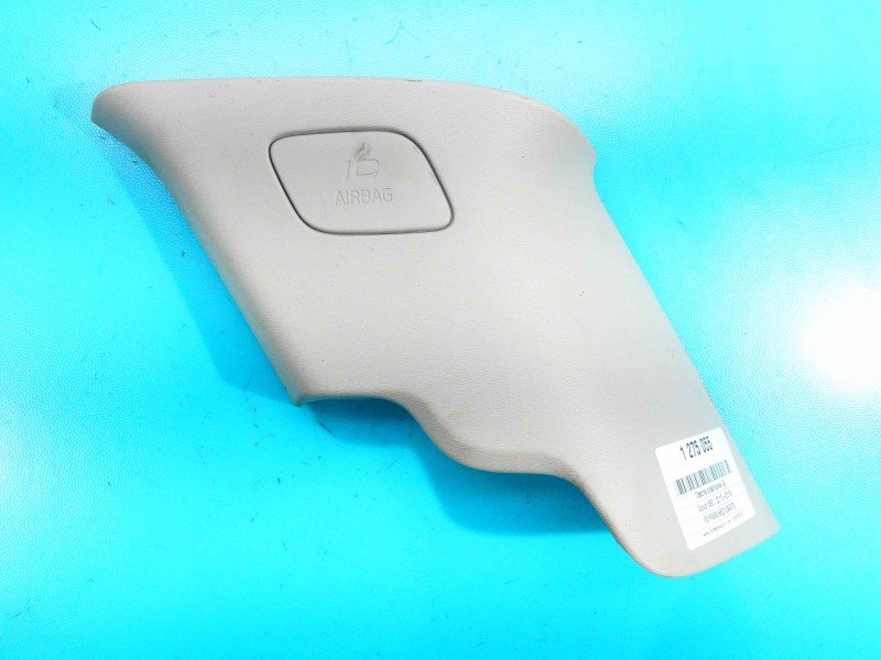 Osłona ZAŚLEPKA PLASTIK Volvo V60 I 10- 31102006