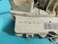 Zamek tył prawy 1697302235 Mercedes W169 Mercedes, 4pin uszkodzone mocowanie wtyczki