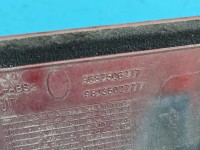 Klamka klapy tył CITROEN DS4 15-20 9687506277, 9813502777