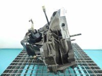 Skrzynia biegów JR5110 Renault Scenic II 1.5 dci