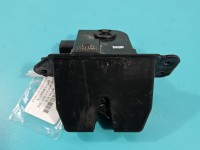 Zamek klapy tył 81230-3Z000 Hyundai Santa Fe III 12–18 HB 4 PIN