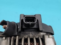 TEST Alternator Volvo V50 S40 II 2.0d